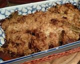 Savanyú káposztás rakott sült (malac) low carb recept fázis 5 fotója