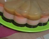 Foto langkah ke 4 dari resep Puding Susu Instan Marie Regal.