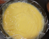 Foto del paso 3 de la receta: Crema borrachilla para relleno de tartas