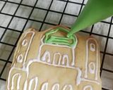 Foto langkah ke 10 dari resep Fancy Cookies (Cookies Karakter).