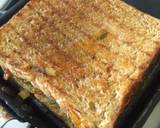 Spicy grilled sandwich recipe step 4 photo