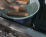 Foto del paso 4 de la receta: Hot dogs 🌭🌭