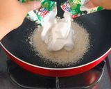 Foto langkah ke 1 dari resep Es Krim Santan Oreo.