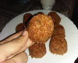A picture of step 9 of Vermicelli desserts #myfavouriteeasterdishcontest.