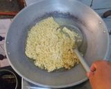 Foto langkah ke 4 dari resep Mi Hokien.