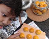 Foto langkah ke 5 dari resep Nastar 1.
