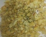 Foto del paso 5 de la receta: Carne al horno con papas provenzal