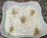 صورة لخطوة 3 من وصفة الجبنة الكريمي 😋