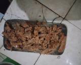 Foto langkah ke 3 dari resep Klepon ketan (masakan kuliner).