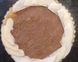 Hình bước làm 12 của món Classic French Apple Tart (Bánh tart táo cổ điển kiểu Pháp)