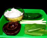 Foto langkah ke 2 dari resep Rendang Sapi Ala Najah (Kalio Sapi).