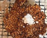 Foto langkah ke 3 dari resep Banana Oatmeal Cake.