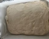 Foto del paso 11 de la receta: Focaccia de Masa Madre !!!