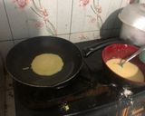 Foto langkah ke 5 dari resep Pancake simple.