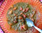 Foto del paso 6 de la receta: Tomatitos medianos al horno rellenos de anchoas y tapenade