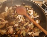 Foto del paso 3 de la receta: Macarrones integrales con berenjena
