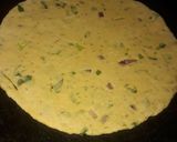 मूली पराठा (mooli paratha recipe in Hindi) रेसिपी चरण 4 फोटो