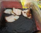 Foto langkah ke 3 dari resep Chicken Grill.