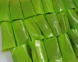 Foto langkah ke 10 dari resep Lemper Ayam.