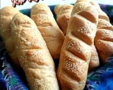 Foto langkah ke 9 dari resep 146. Roti MyWay - No Telur No Butter.