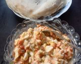 Foto langkah ke 3 dari resep Risol mayo lumer.