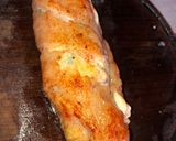 Foto del paso 4 de la receta: Matambre de Pollo, con Ensalada Rusa