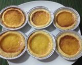 Foto langkah ke 5 dari resep Pie Susu Renyah.