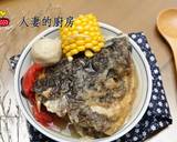 火鍋饗宴-沙鍋魚頭鍋食譜步驟4照片