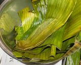 Foto langkah ke 9 dari resep Lemper Abon.