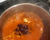 Foto del paso 3 de la receta: Chile mexicano con arroz