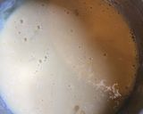 Foto del paso 1 de la receta: Crema de arroz con leche de cocinemos como antes