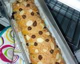 Banana Strudel langkah memasak 7 foto