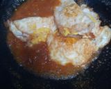 Foto langkah ke 4 dari resep Sambal Telur Ceplok.