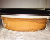 Zöldalmás torta recept fázis 2 fotója