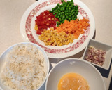Foto del paso 1 de la receta: Arroz oriental