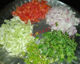 A picture of step 3 of Chickpea Sandwich.