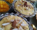 મેંગો શ્રીખંડ (Mango Shrikhand Recipe In Gujarati) રેસીપી પગલું 4ફોટો