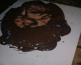 Foto del paso 4 de la receta: Chanchita en el lodo para mi!!!!💙💙💙💙