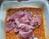 Foto langkah ke 6 dari resep Daging Lapis Surabaya.