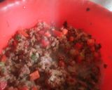 Foto del paso 5 de la receta: Empanadas fritas