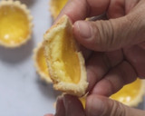 Foto langkah ke 7 dari resep Pie susu - (kulit pie eggless).