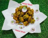 કુંભણીયા ભજીયા (Kumbhaniya Bhajiya Recipe In Gujarati) રેસીપી સ્ટેપ5ફોટો