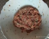 Foto del passaggio 2 della ricetta Polpette fiorentine