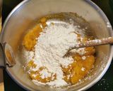Une image de l'étape 4 de 🍋🍴Mousse au citron !! 🍋.