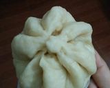 Hình bước làm 5 của món Bánh bao nhân thịt trứng cút