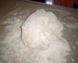 Foto del paso 2 de la receta: Rulitos Rellenos de Salsa