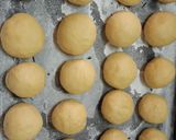 Foto del paso 1 de la receta: Pancitos dulces