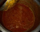 A picture of step 7 of Nargasi kofte.