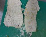 Foto del paso 3 de la receta: Berenjena Apanada