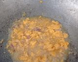 Foto langkah ke 3 dari resep Mie Goreng Jawa.